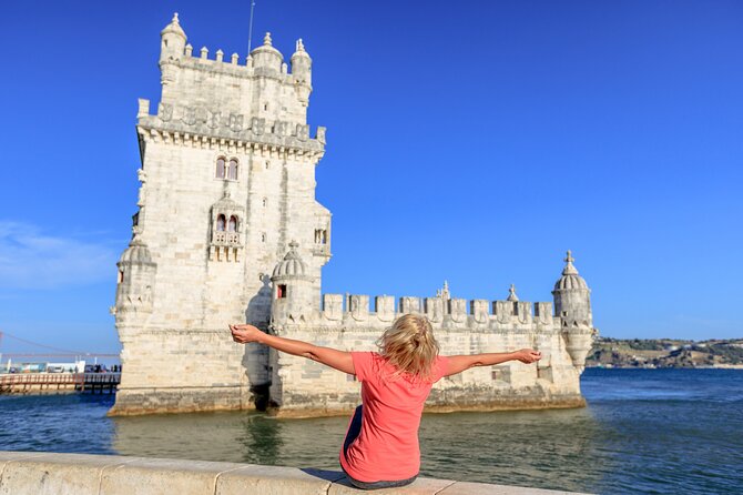 Belem Private Day Trip: History, Heritage & Local Tasting - Belém in 4½ Hours: a focused private route from Lisbon