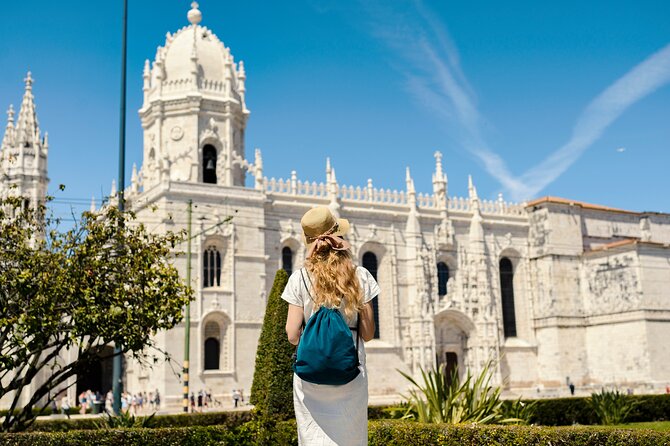 Belem Private Day Trip: History, Heritage & Local Tasting - Portuguese coffee and pastel de nata: the tasting that actually fits the story