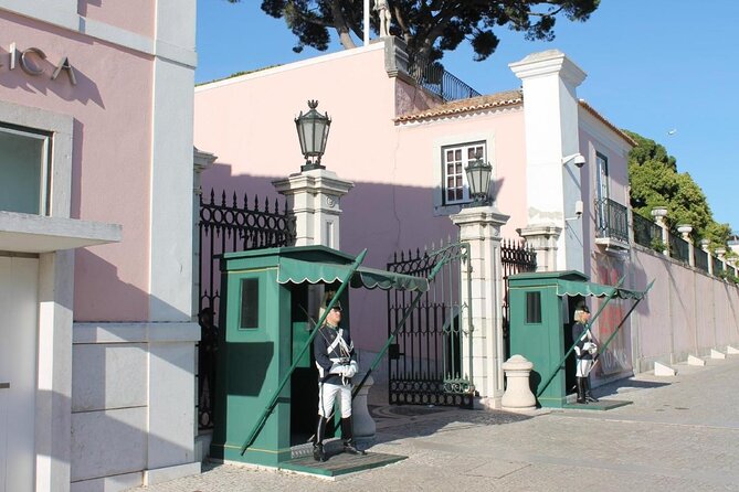 Belem Tour by Tuk Tuk from Lisbon - Key things that make this Belém tuk tuk tour worth it