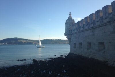 Belem Tour by Tuk Tuk from Lisbon - Jerónimos monastery and the Belém core: where time is used best