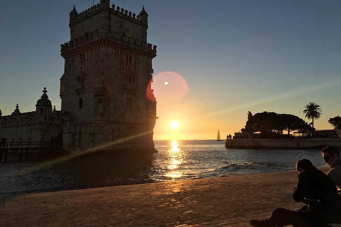 Belem Tour by Tuk Tuk from Lisbon - Your guide experience: why people keep naming names