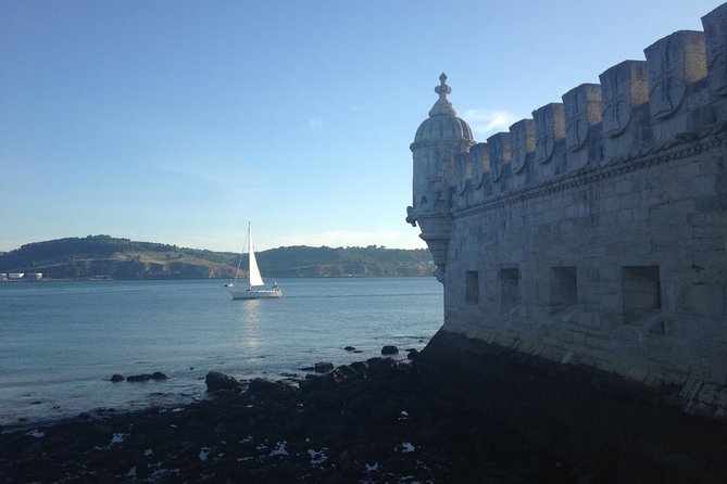Belem Tour by Tuk Tuk from Lisbon - Jerónimos monastery and the Belém core: where time is used best