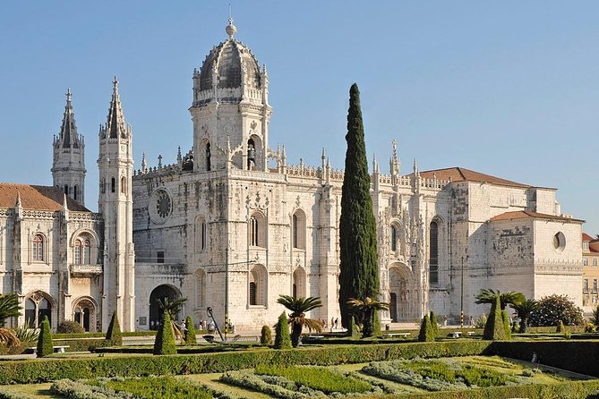 Belem Tower & Monastery TukTuk Tour - How much time you really get (and how to avoid feeling rushed)