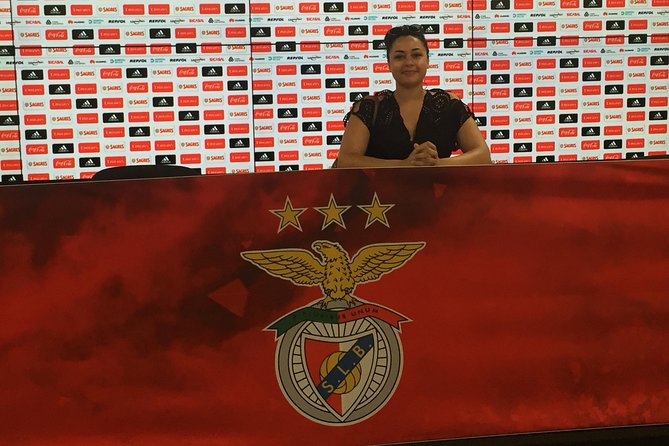 Benfica Stadium and Museum Private Tour - Why Benfica Stadium Feels Worth It Even If You’re Not a Die-Hard
