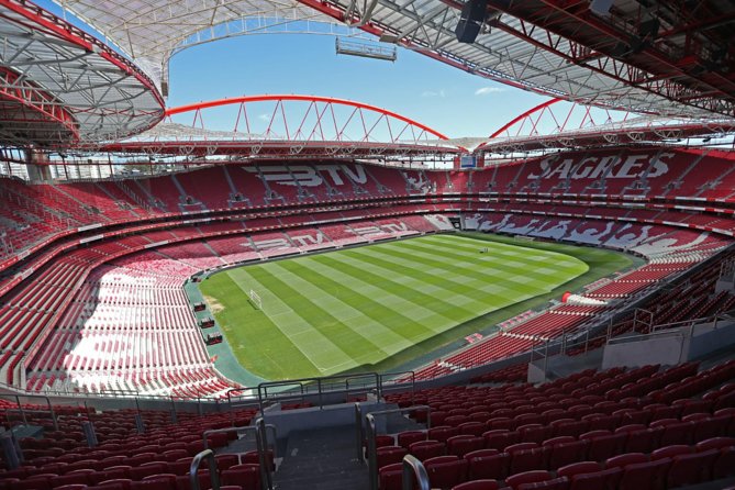 Benfica Stadium and Museum Private Tour - Hotel Pickup and Timing: Getting There Without Lisbon Chaos