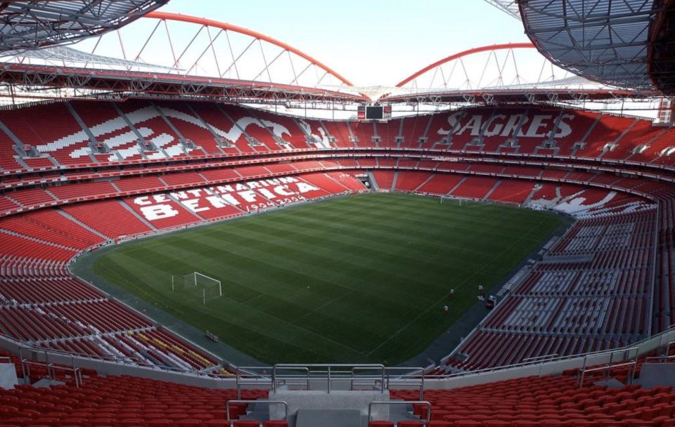 Benfica Stadium and Museum Tour - Should you book the Benfica Stadium and Museum Tour?