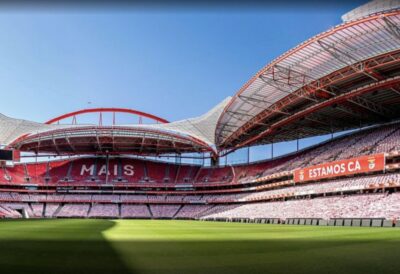 Benfica Stadium and Museum Tour - Entering Estádio da Luz: what off-limits access actually changes