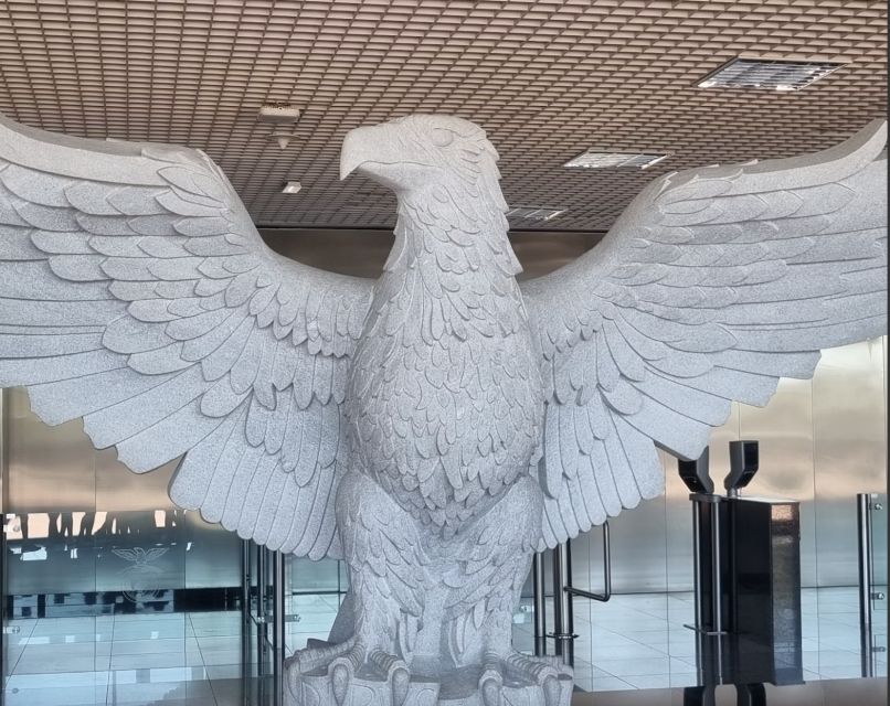 Benfica Stadium and Museum Tour - The Cosme Damião Museum: how Benfica history is presented