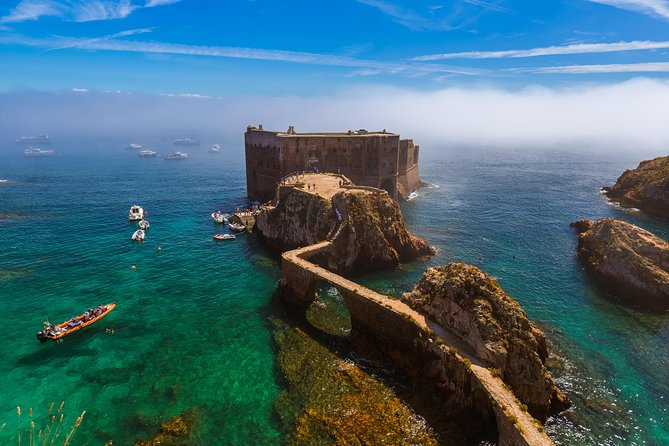 Berlenga Island Full Day Tour from Lisbon - From Lisbon to the Berlengas: why this trip works