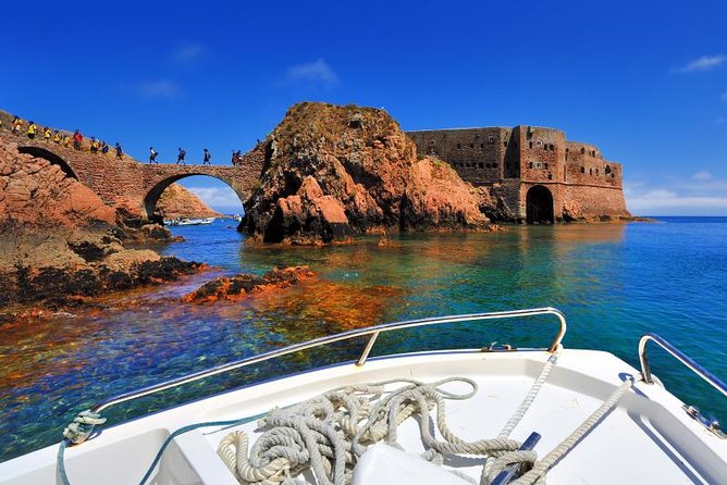 Berlenga Island Small-Group Day Trip from Lisbon - The crossing to Berlenga Grande: pack for wind and possible rough water