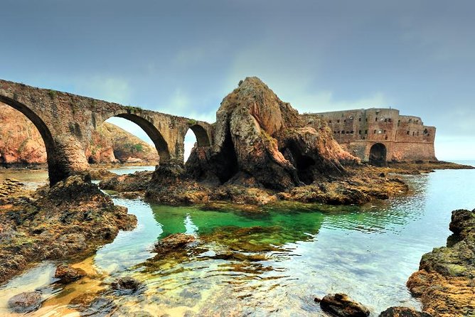 Berlenga Island Small-Group Day Trip from Lisbon - Lunch on your own: plan around an own-expense island meal