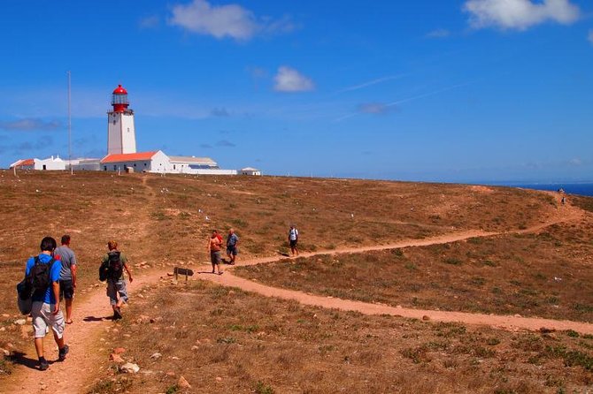 Berlenga Island Small-Group Day Trip from Lisbon - Cave exploration: kayaking option or glass-bottom boat look