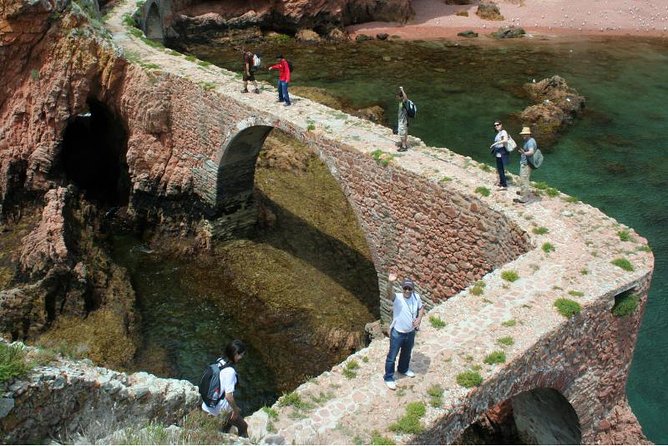 Berlenga Island Small-Group Day Trip from Lisbon - Timing, pacing, and group size: why this feels manageable