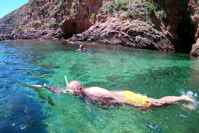 Berlengas Island Catamaran Tour + Snorkeling - Key highlights you’ll feel the most