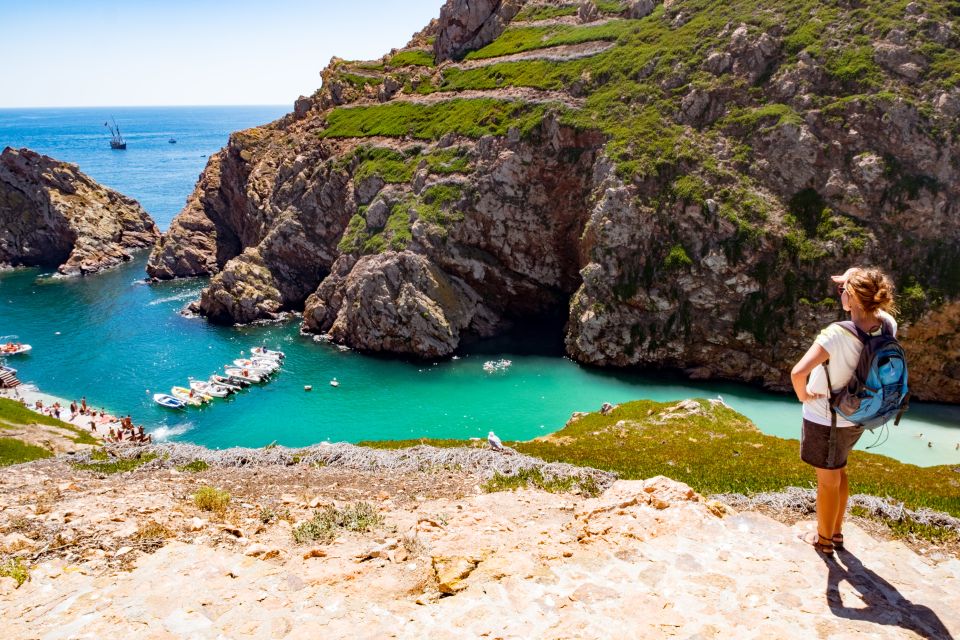 Berlengas The Atlantic Frontier: Day Tour from Lisbon - Who should book, and who should skip