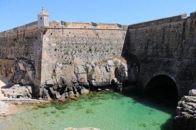 Berlengas Tour - Berlenga Grande and the Nature Reserve: birds, rock, and wind