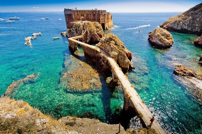 Berlengas Tour - Timing, weather, and what to pack for a windy island day