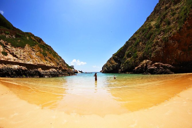 Berlengas Tour - Guide quality and the private-tour advantage (with real examples)