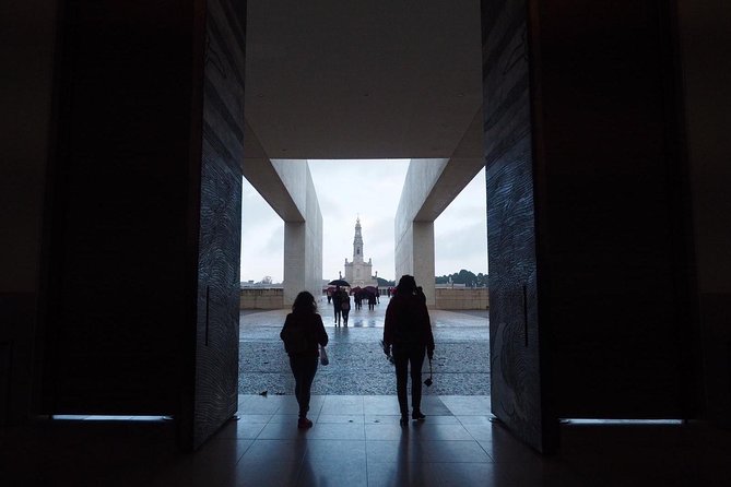 Best Fátima, Óbidos, Nazaré & Batalha Tour From Lisbon - The real draw: a single day that feels like four different moods