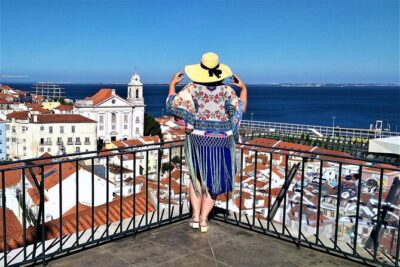 Best Highlights of Lisbon Sintra and Cascais - Lisbon’s Big Three: Discoveries, Belém Tower, and Jerónimos Monastery