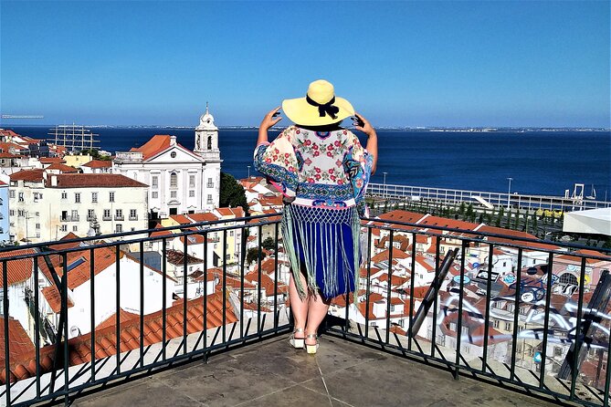 Best Highlights of Lisbon Sintra and Cascais - Lisbon’s Big Three: Discoveries, Belém Tower, and Jerónimos Monastery