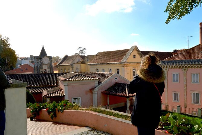 Best of Caldas da Rainha with a local guide - Parque Dom Carlos I and the José Malhoa Museum framing