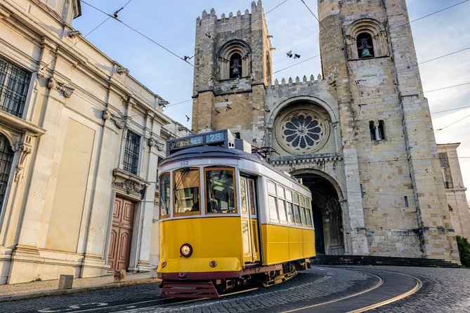 Best of Lisbon City Highlights Private Tour - Why This Lisbon Highlights Tour Makes Sense for a 7-Hour Day