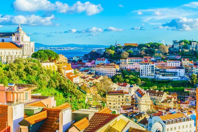Best of Lisbon City Highlights Private Tour - Santa Justa Elevator: What It Adds (and What It Costs)