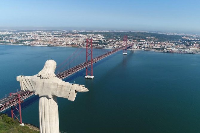 Best of Lisbon City Highlights Private Tour - Belém Leftovers and the Extra Points: Av. Liberdade and Parque Eduardo VII