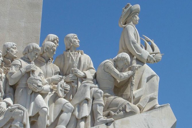 Best of Lisbon Full Day Private Tour - The practical setup: Mercedes pickup and a full day plan