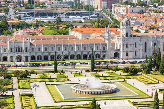 Best of Lisbon Full Day Private Tour - Back to classic Lisbon: Sé de Lisboa, preserves, and garden-style stops