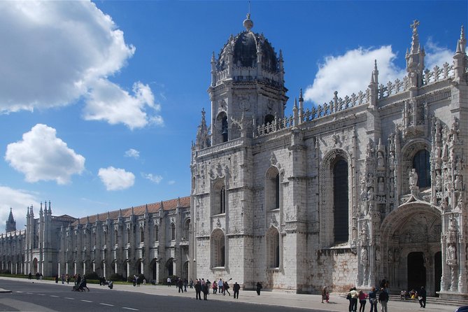 Best of Lisbon Full Day Private Tour - What I think the guides do best (and why it matters)