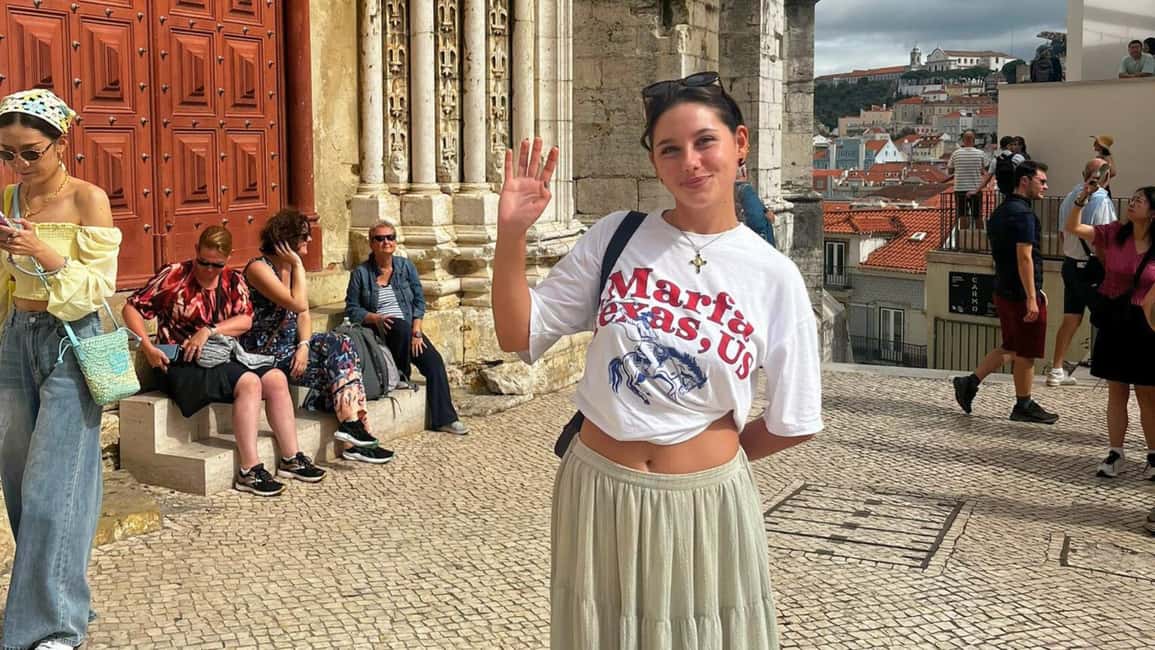Best of Lisbon: Private Walking Tour with a Local - Key takeaways before you go