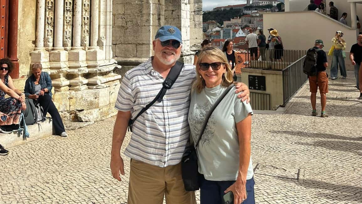 Best of Lisbon: Private Walking Tour with a Local - How this private Lisbon walk really feels