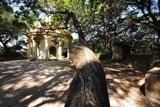 Best Of Lisbon Semi-Private Tour - Basilica da Estrela and the 25 de Abril Bridge Stops