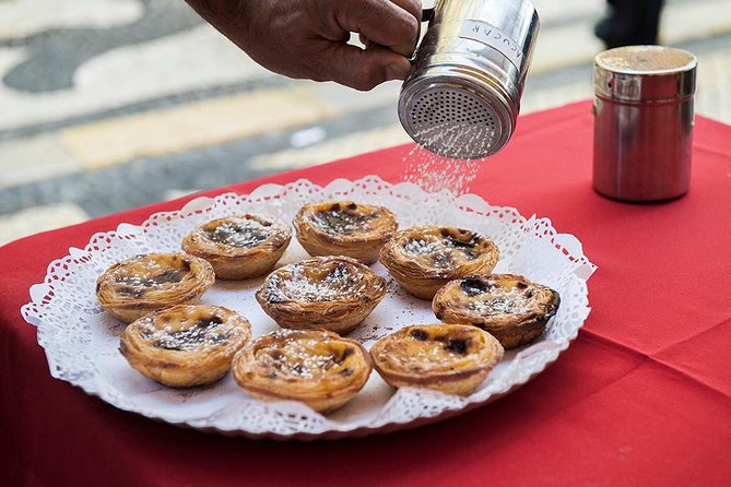 Best of Lisbon Small-Group Guided Walking Tour - Santa Justa views and the Chiado-to-Baixa shift