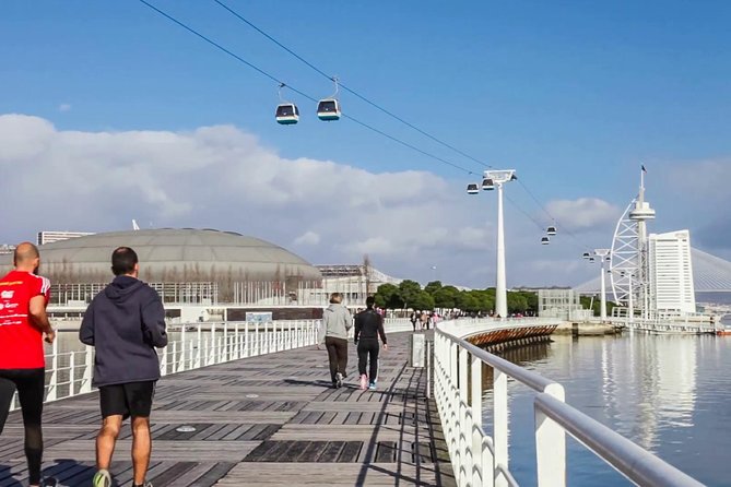 Best of Lisbon Small-Group Tour - Food time: what’s included, what’s not, and how to plan lunch