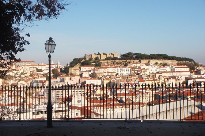 Best of Lisbon Small-Group Tour - Morning in Belem: Discoveries, Jeronimos, and the Tower zone
