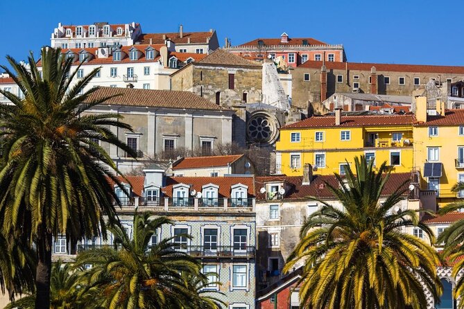 Best of Lisbon Tour, 5 days with Sintra, Cascais and Evora - What You’re Really Buying With This 5-Day Lisbon Package