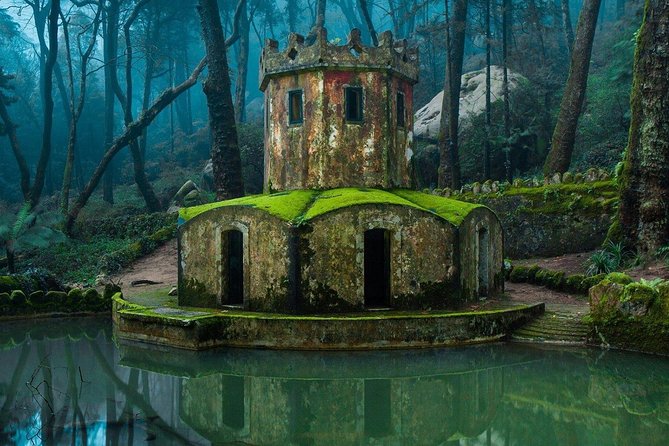 Best of Lisbon Tour, 5 days with Sintra, Cascais and Evora - Arraiolos Carpets and the Short Scenic Detour Back to Lisbon