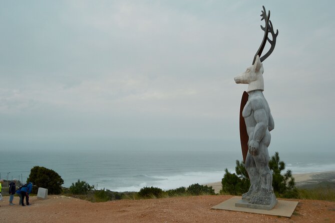 Best of Nazaré Tour - Key moments you’ll get on this tour