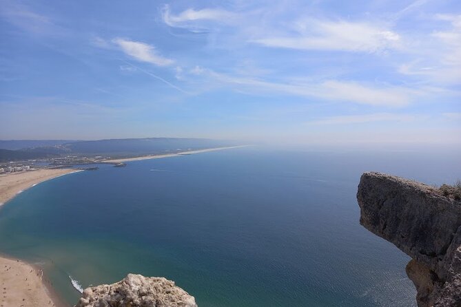 Best of Nazaré Tour - Nazaré in 2–3 hours: why this tour feels efficient