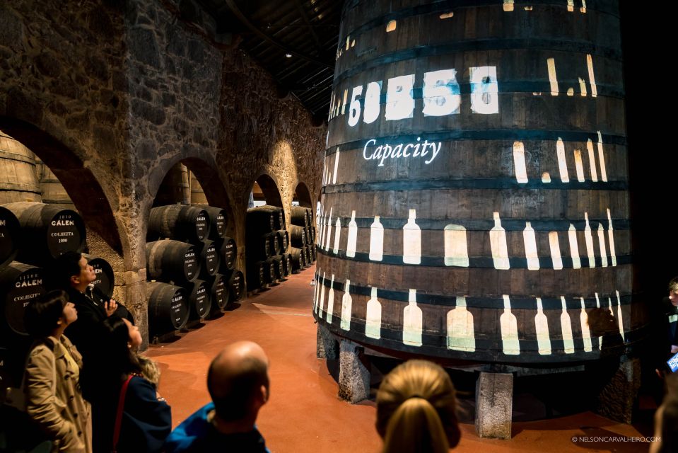 Best of Porto - Private Tour from Lisbon - Clérigos Tower and Porto Cathedral: landmarks with context