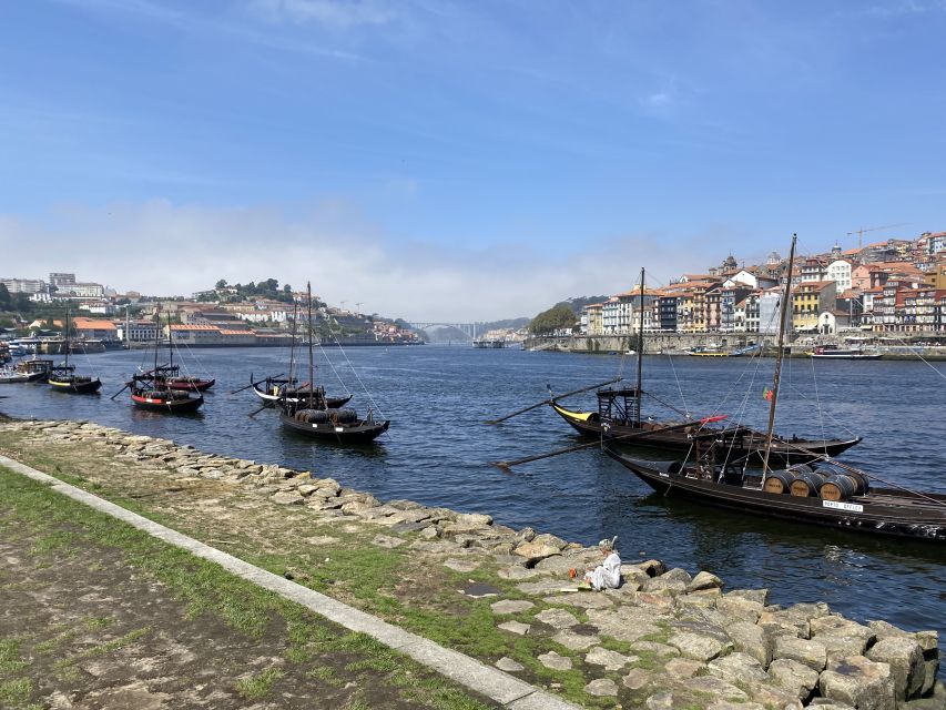 Best of Porto - Private Tour from Lisbon - Where the 10 hours actually go (and why it’s still worth it)