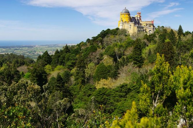 Best of Sintra and Cascais Private Full Day Tour - Price and what you actually get for $239.65 per person