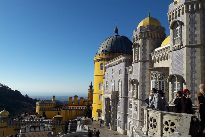 Best Of Sintra & Cascais with Locals - A private Sintra and Cascais day that actually feels doable