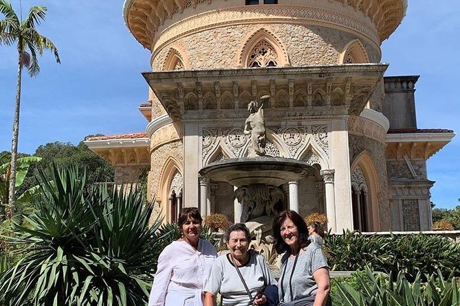 Best Of Sintra & Cascais with Locals - Centro Histórico de Sintra: where the day turns human