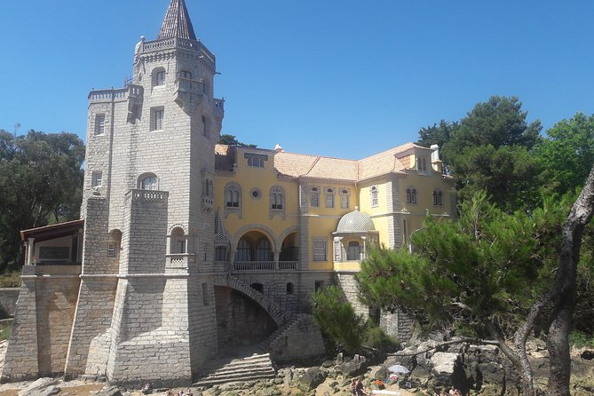Best Of Sintra & Cascais with Locals - Price and value for a private 8-hour day