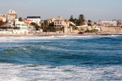 Best of Sintra, Estoril Coast and Two Palaces 8H Private Tour - Lisbon Pickup and the Rhythm of a Full-Day Private Tour