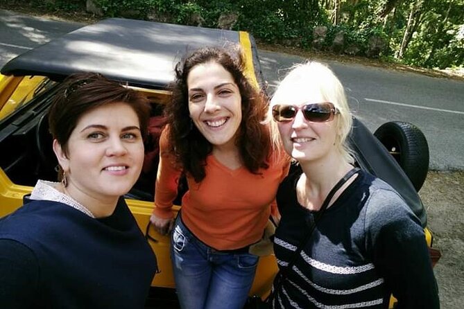 Best Sintra day trip : Pena Palace, Regaleira, Clifs & Ocean - Getting to Sintra and staying comfortable all day